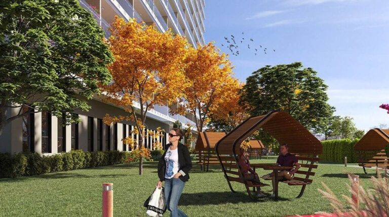 La_Mer_Dragos_Satılık